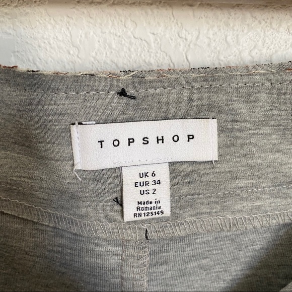 Top Shop Pants! - Picture 4 of 11